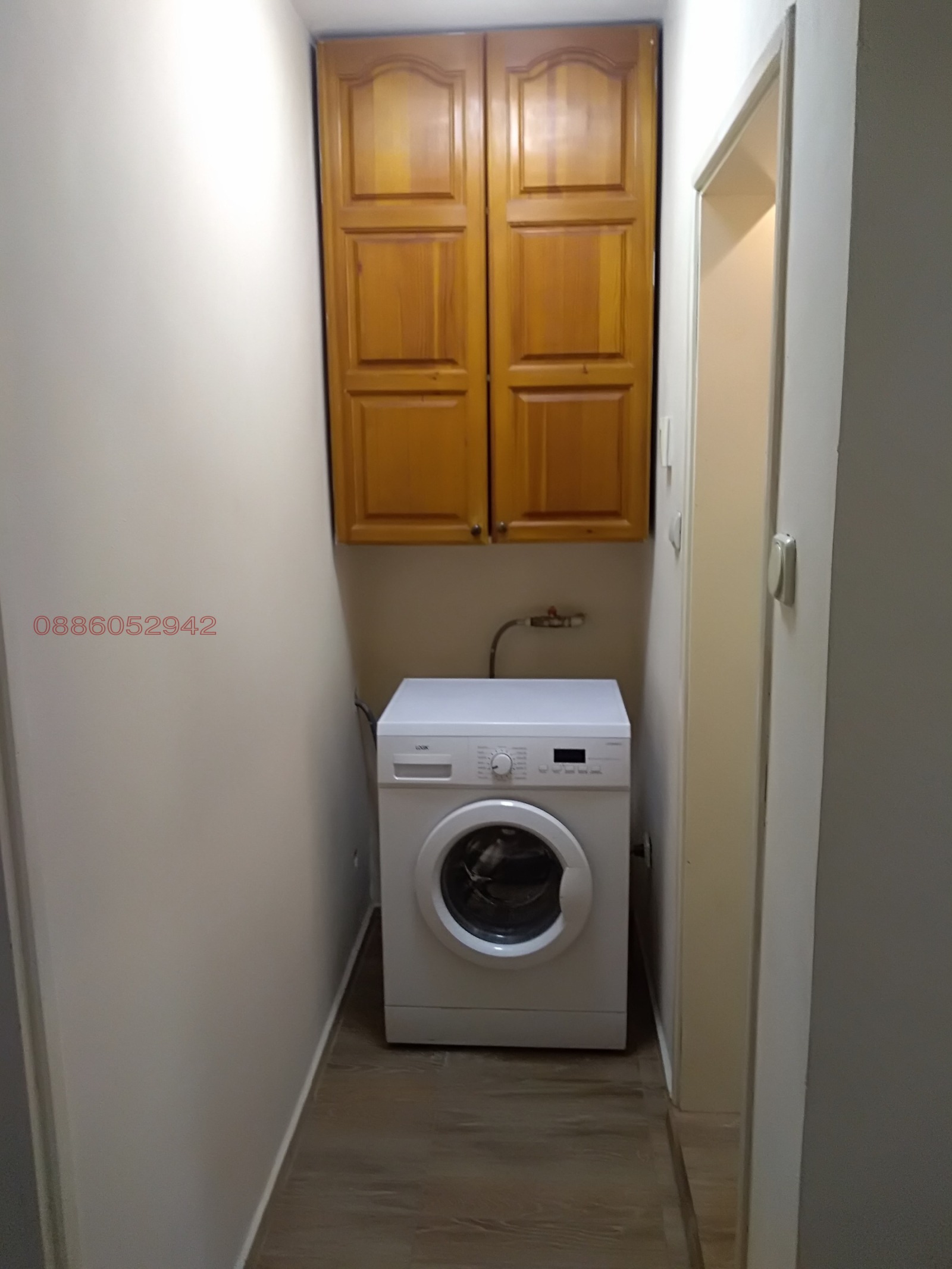 Продава 2-СТАЕН, гр. Плевен, Широк център, снимка 5 - Апартаменти - 56273605
