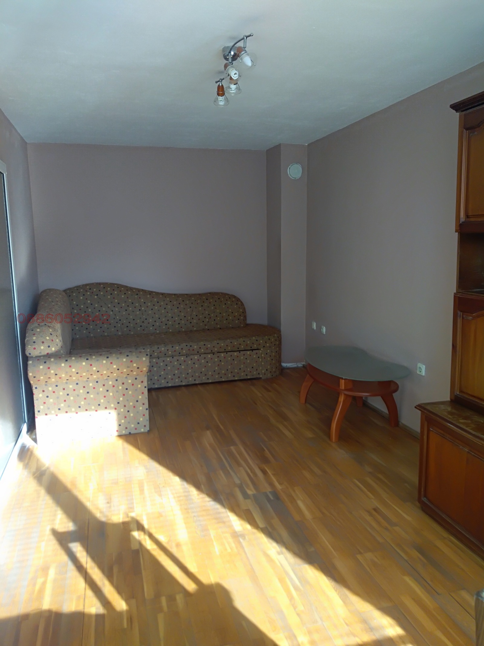 Продава 2-СТАЕН, гр. Плевен, Широк център, снимка 9 - Апартаменти - 56273605