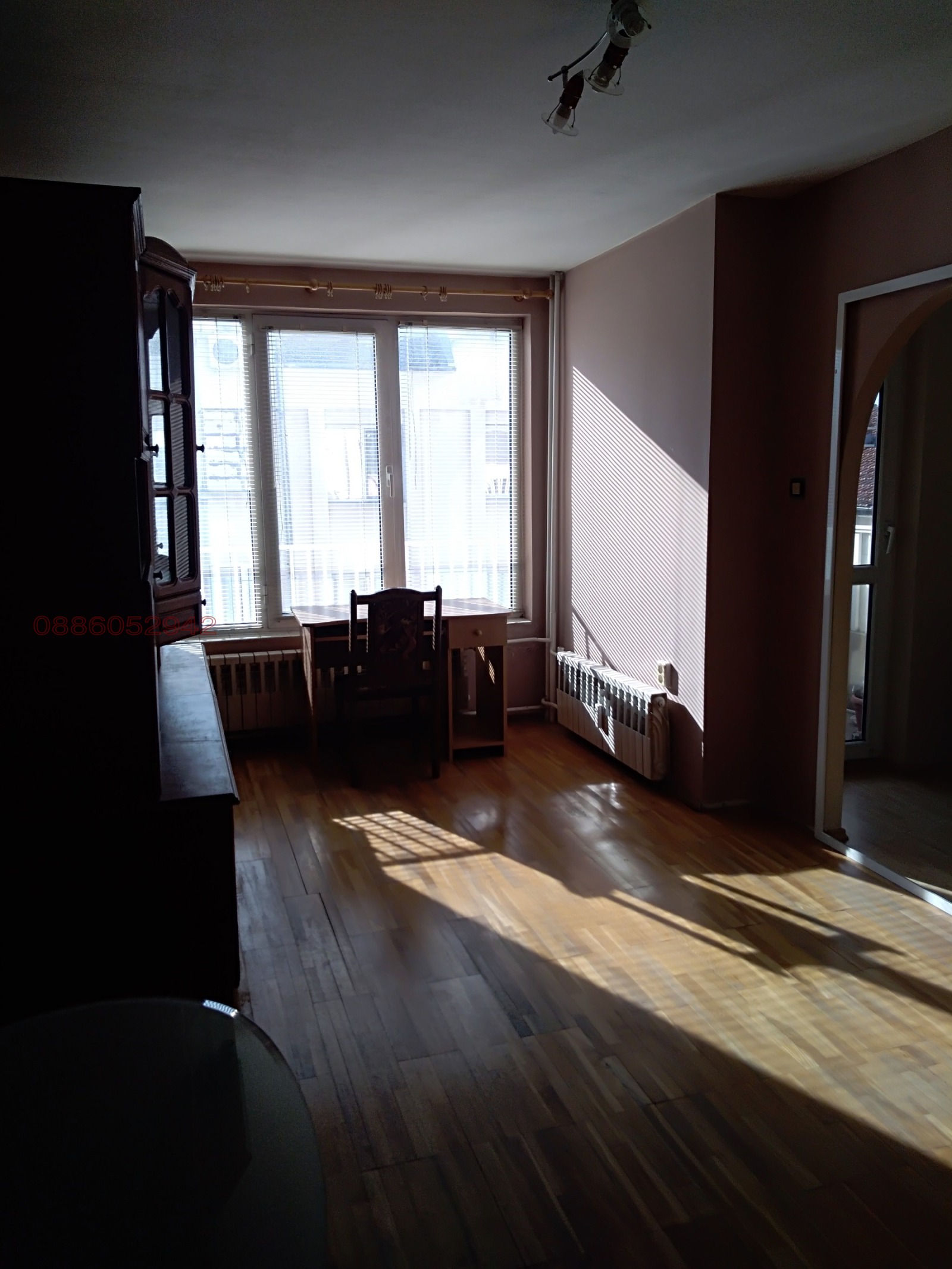 Продава 2-СТАЕН, гр. Плевен, Широк център, снимка 10 - Апартаменти - 56273605