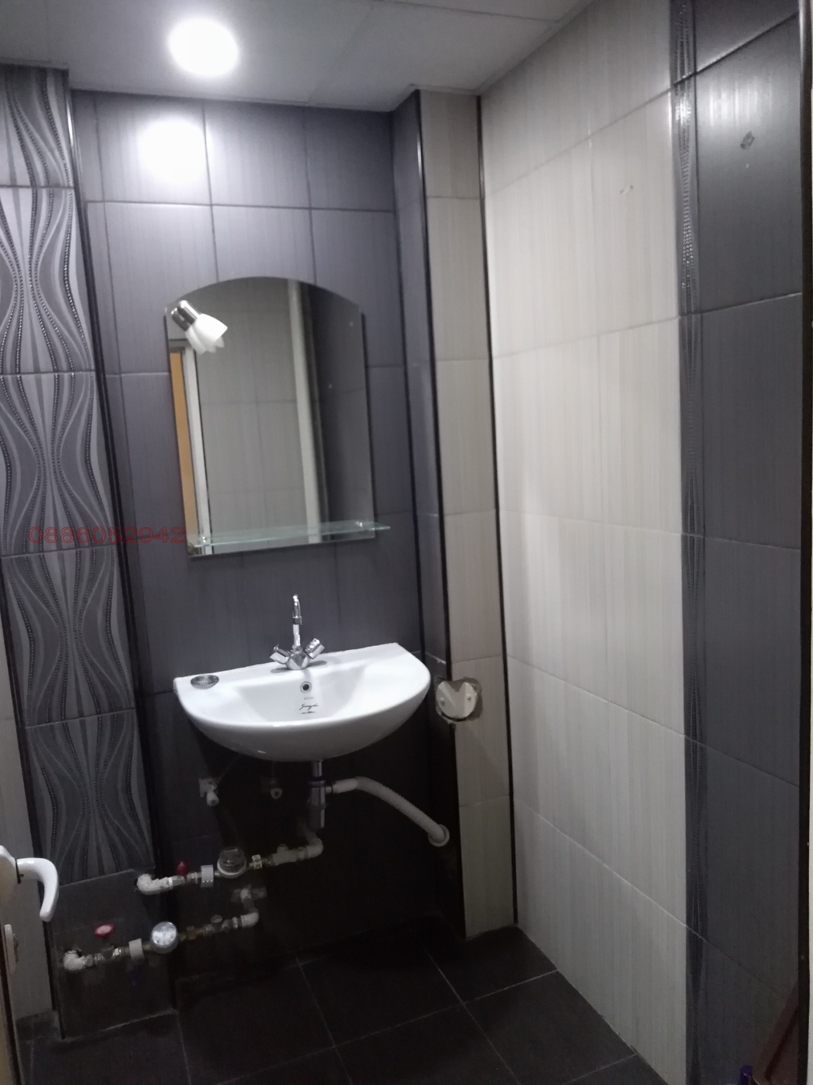 Продава 2-СТАЕН, гр. Плевен, Широк център, снимка 4 - Апартаменти - 56273605