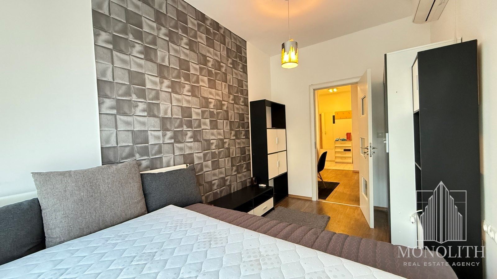 Продава 3-СТАЕН, гр. София, Студентски град, снимка 8 - Апартаменти - 53864954