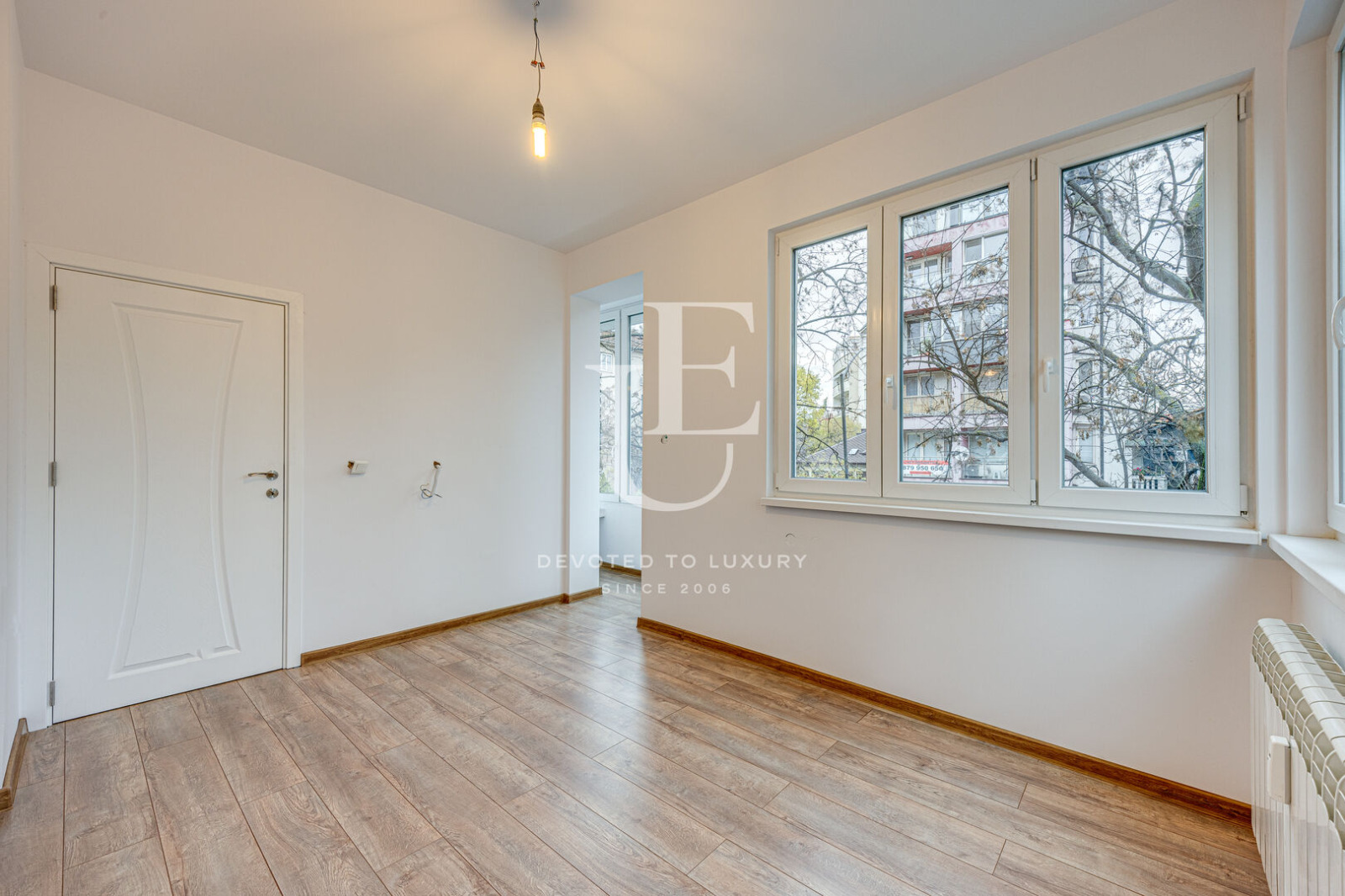 Продава 3-СТАЕН, гр. София, Лозенец, снимка 6 - Апартаменти - 54732012