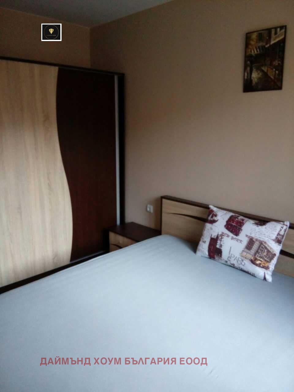 Продава 3-СТАЕН, гр. Пловдив, Кючук Париж, снимка 6 - Апартаменти - 55524287