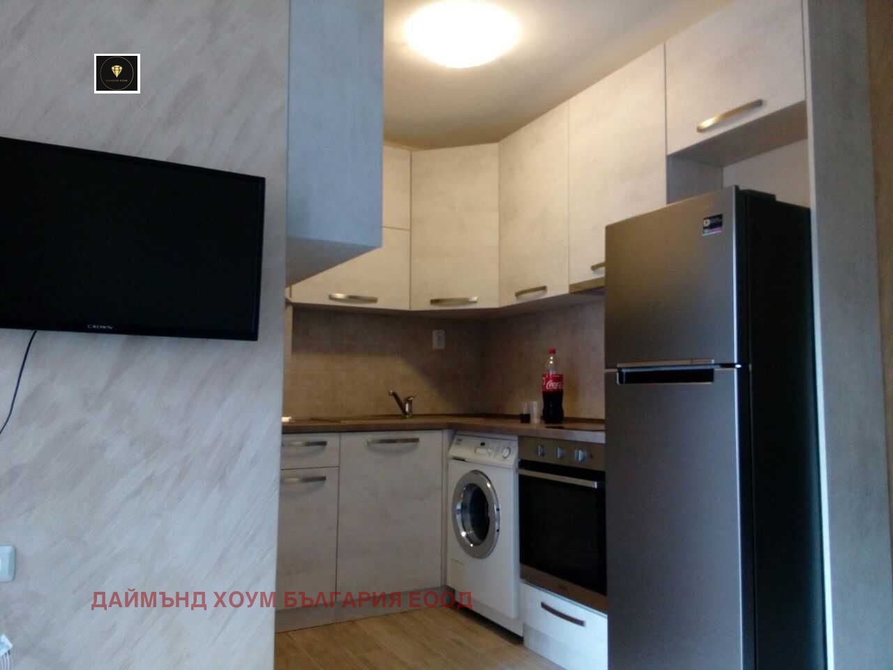 Продава 3-СТАЕН, гр. Пловдив, Кючук Париж, снимка 2 - Апартаменти - 55524287