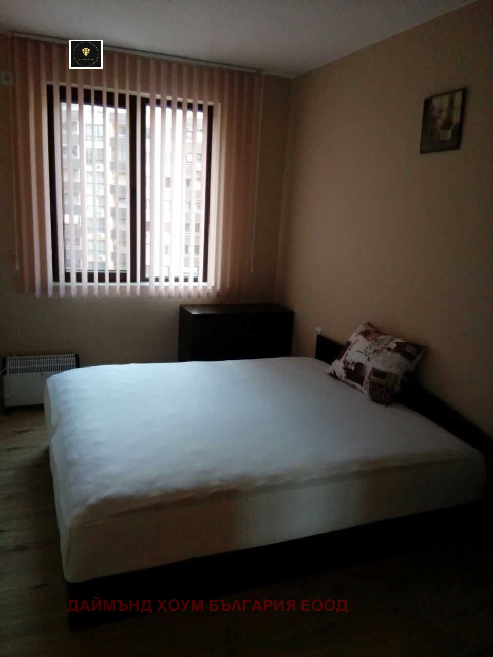 Продава 3-СТАЕН, гр. Пловдив, Кючук Париж, снимка 3 - Апартаменти - 55524287