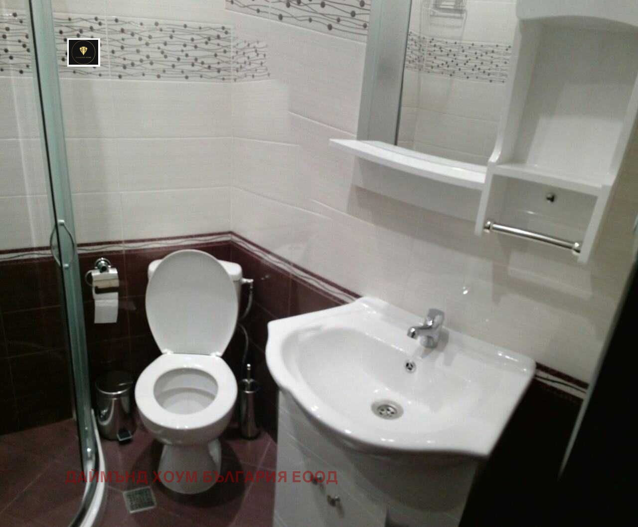 Продава 3-СТАЕН, гр. Пловдив, Кючук Париж, снимка 8 - Апартаменти - 55524287