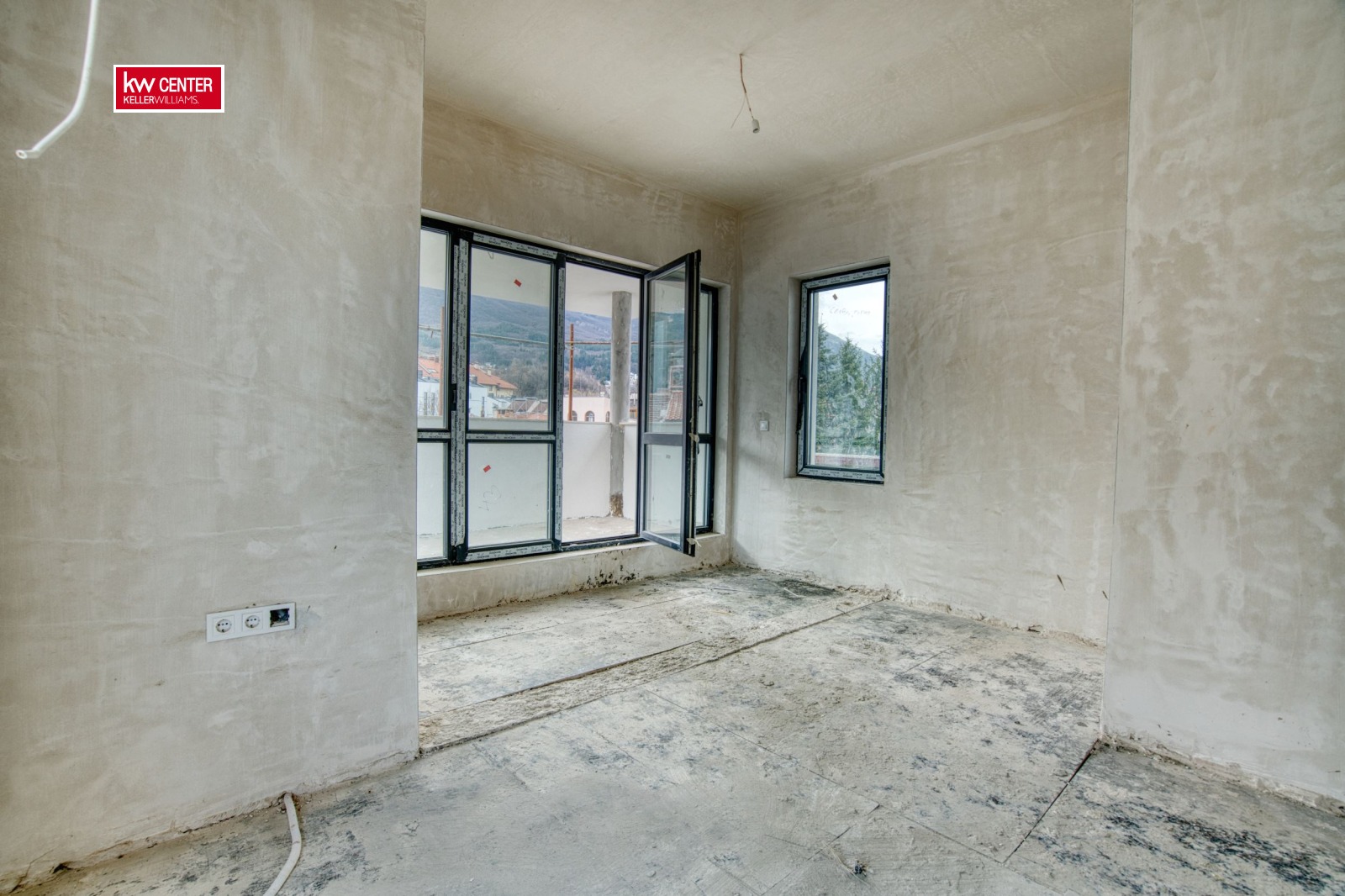 Продава МНОГОСТАЕН, гр. София, Бояна, снимка 4 - Апартаменти - 54005981