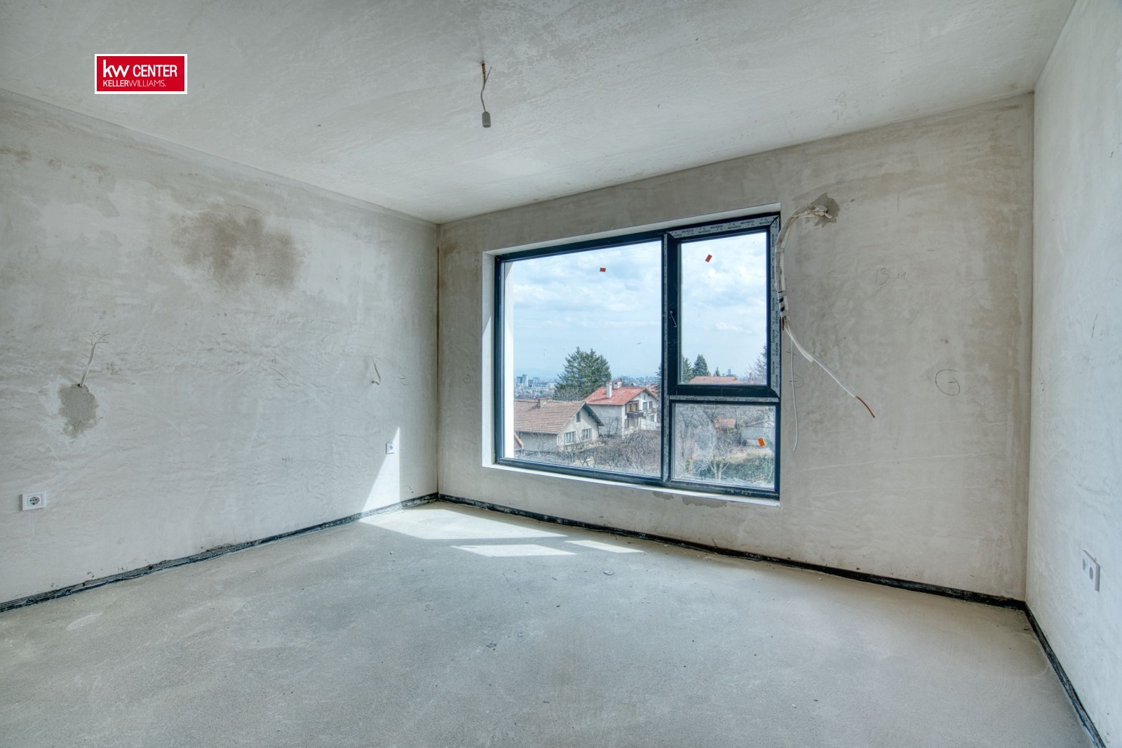 Продава МНОГОСТАЕН, гр. София, Бояна, снимка 5 - Апартаменти - 54005981