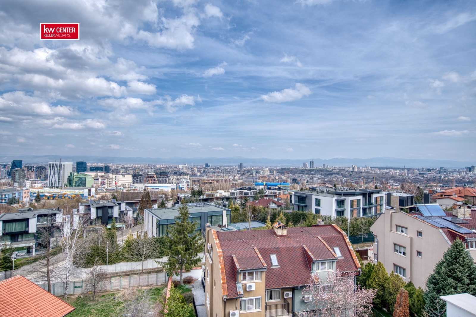 Продава МНОГОСТАЕН, гр. София, Бояна, снимка 16 - Апартаменти - 54005981