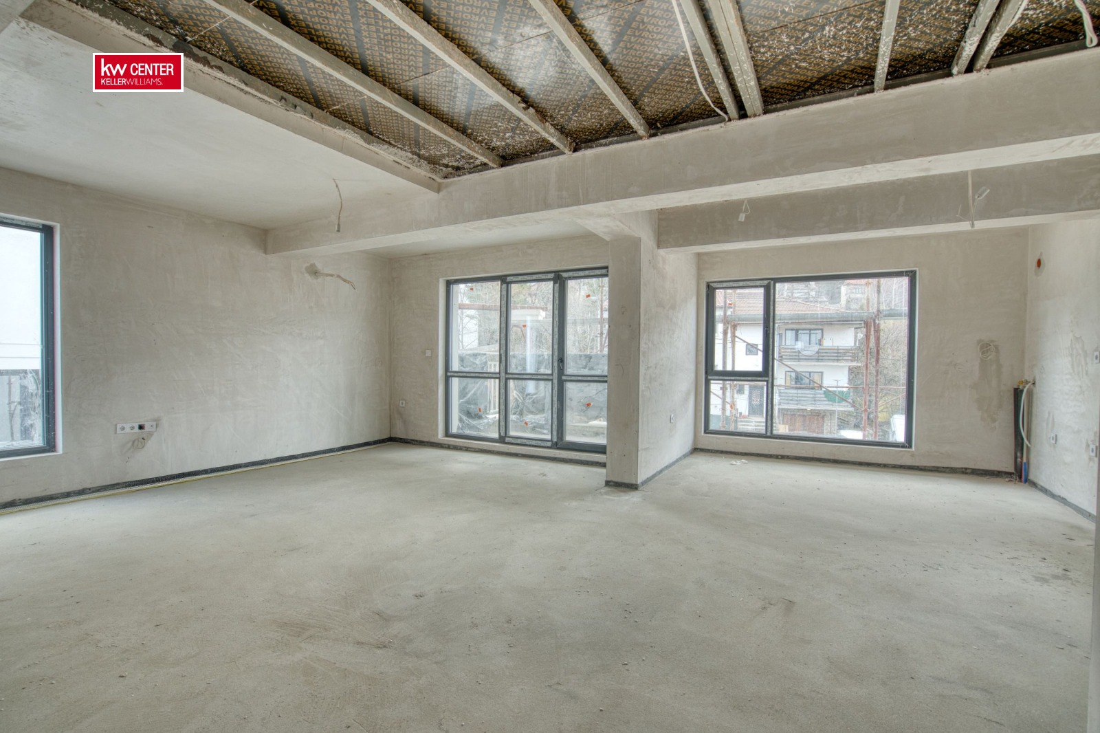 Продава МНОГОСТАЕН, гр. София, Бояна, снимка 2 - Апартаменти - 54005981