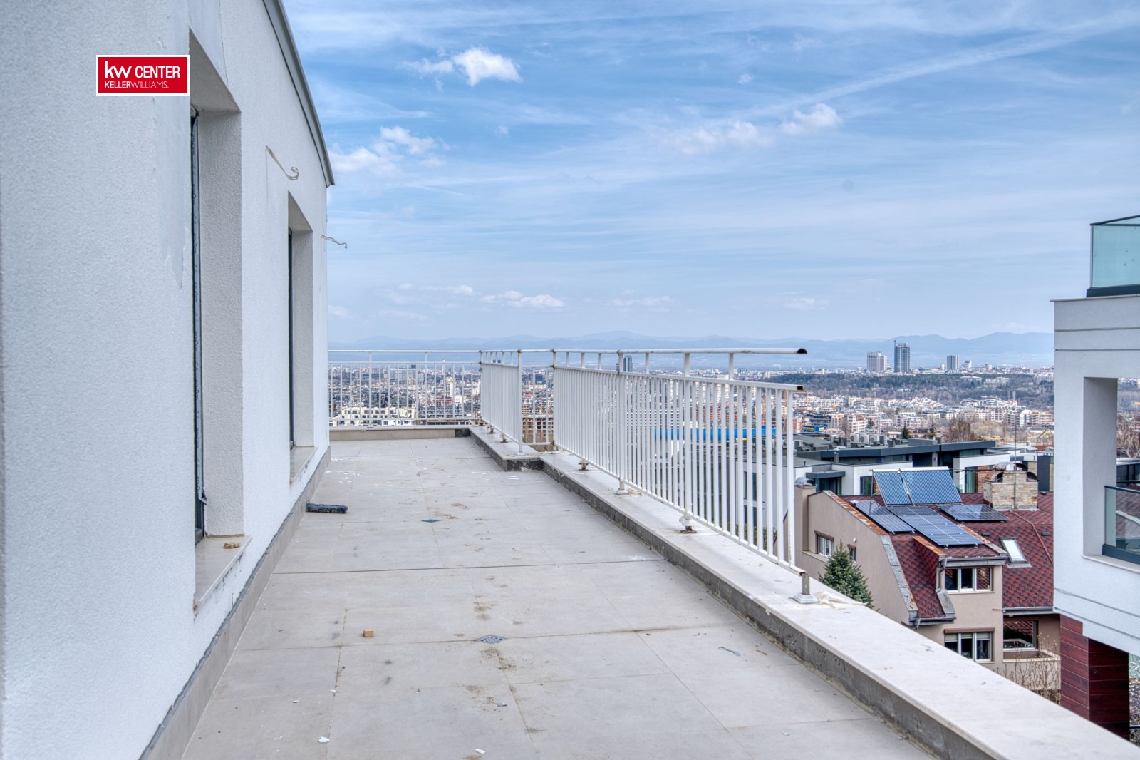 Продава МНОГОСТАЕН, гр. София, Бояна, снимка 13 - Апартаменти - 54005981