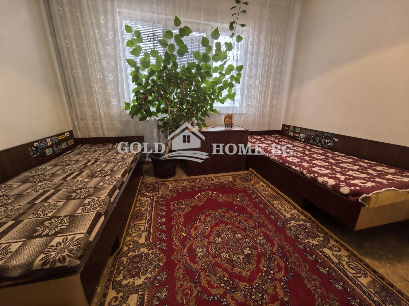 Продава 4-СТАЕН, гр. Пловдив, Изгрев, снимка 10 - Апартаменти - 54056022