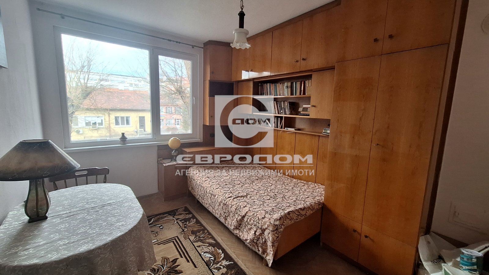 Продава МНОГОСТАЕН, гр. Стара Загора, Център, снимка 7 - Апартаменти - 53172158