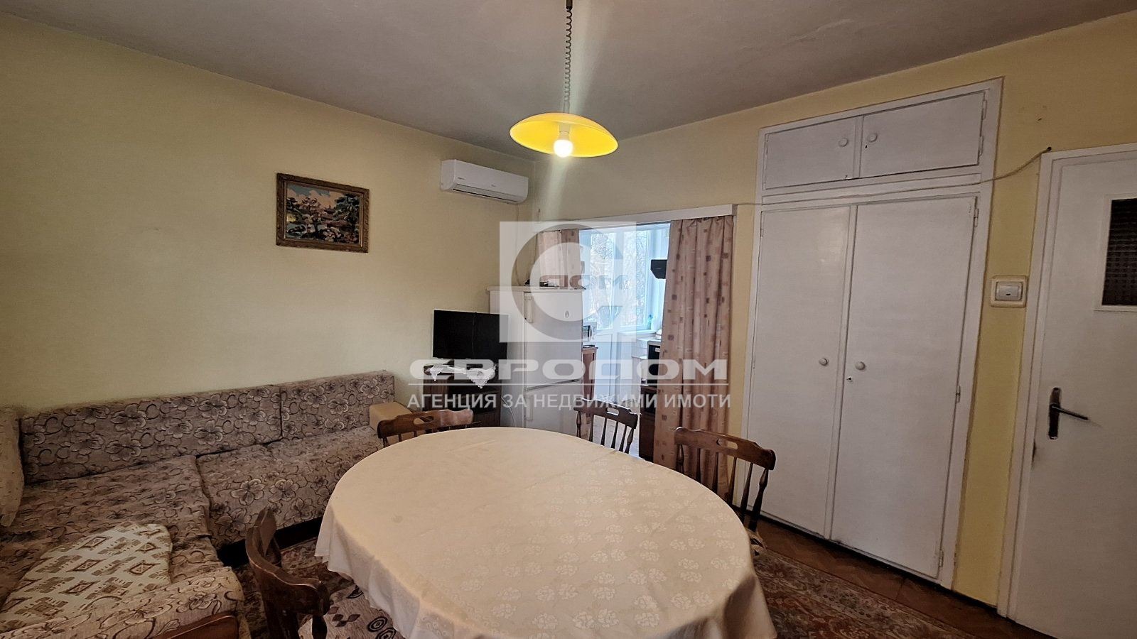 Продава МНОГОСТАЕН, гр. Стара Загора, Център