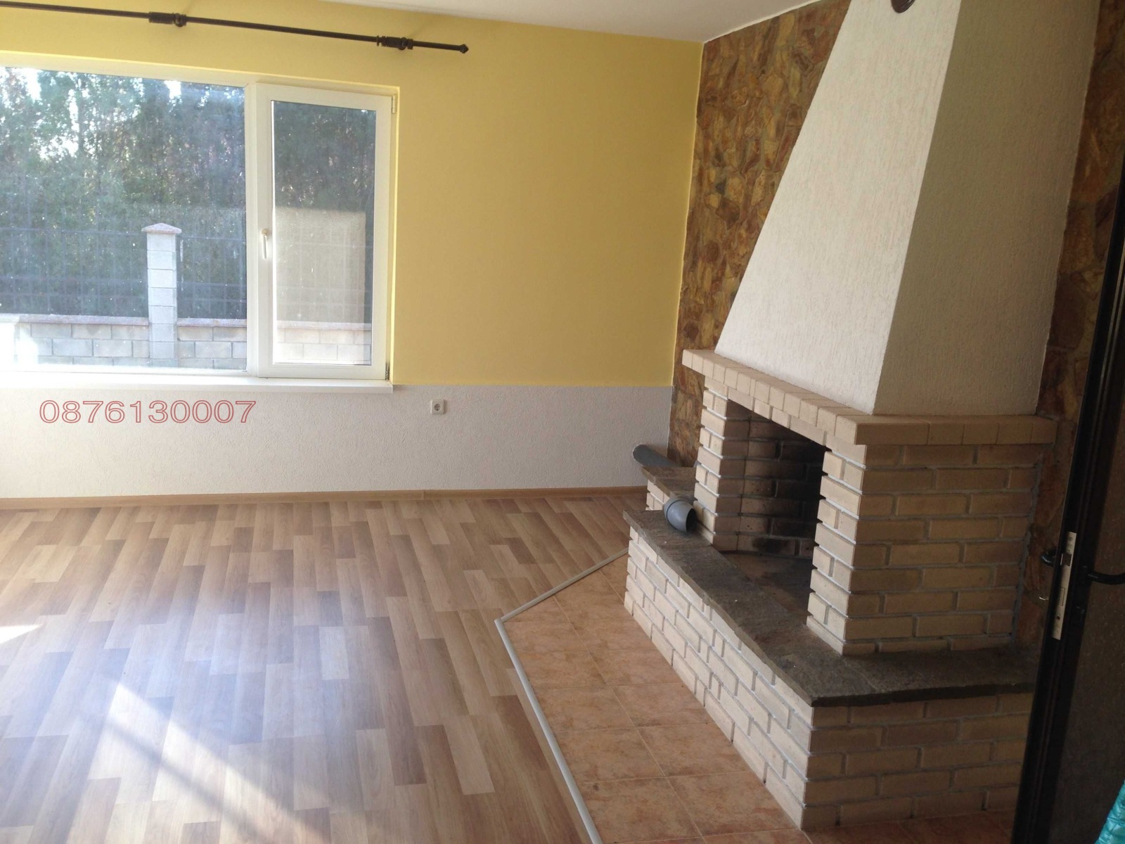 Продава КЪЩА, с. Тутраканци, област Варна, снимка 5 - Къщи - 53873136