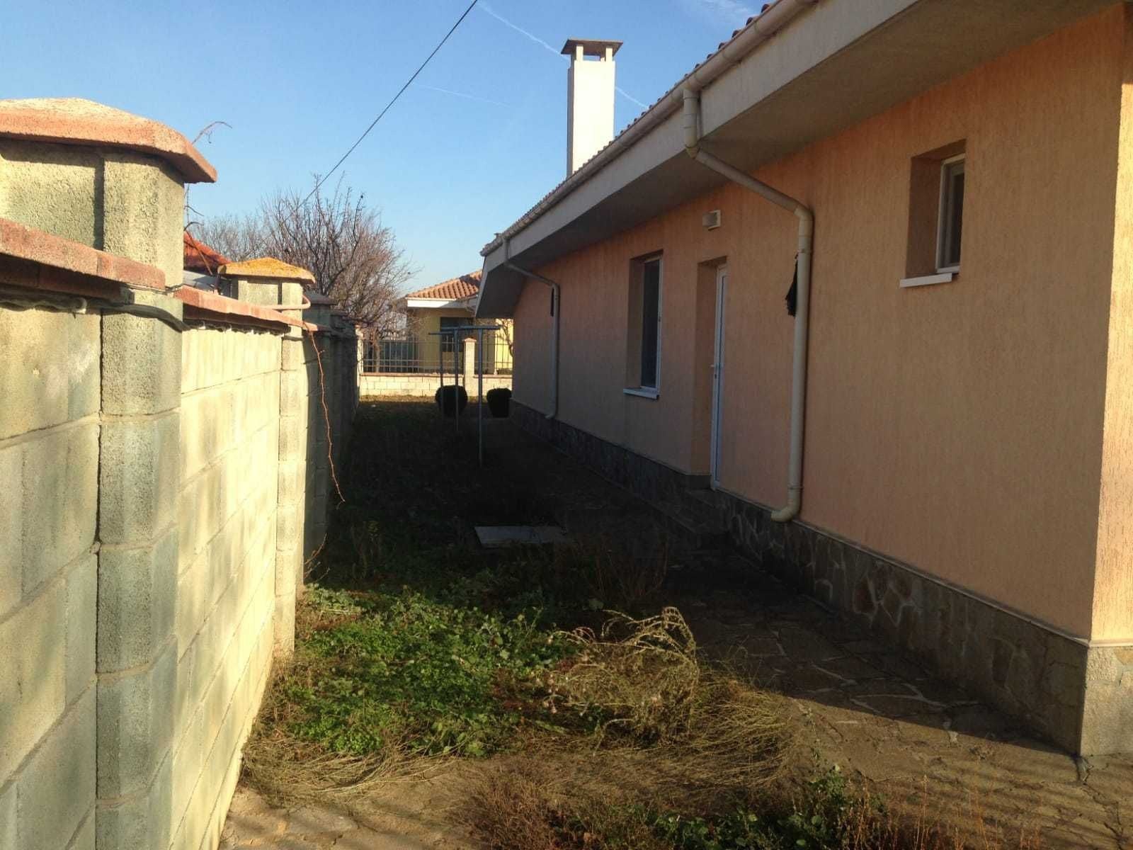 Продава КЪЩА, с. Тутраканци, област Варна, снимка 17 - Къщи - 53873136