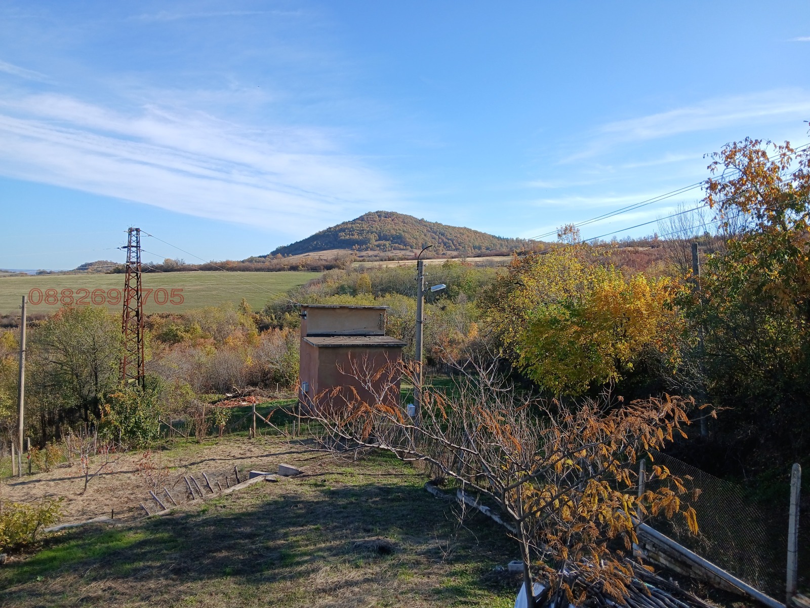 Продава КЪЩА, с. Бокиловци, област Монтана, снимка 8 - Къщи - 54176512