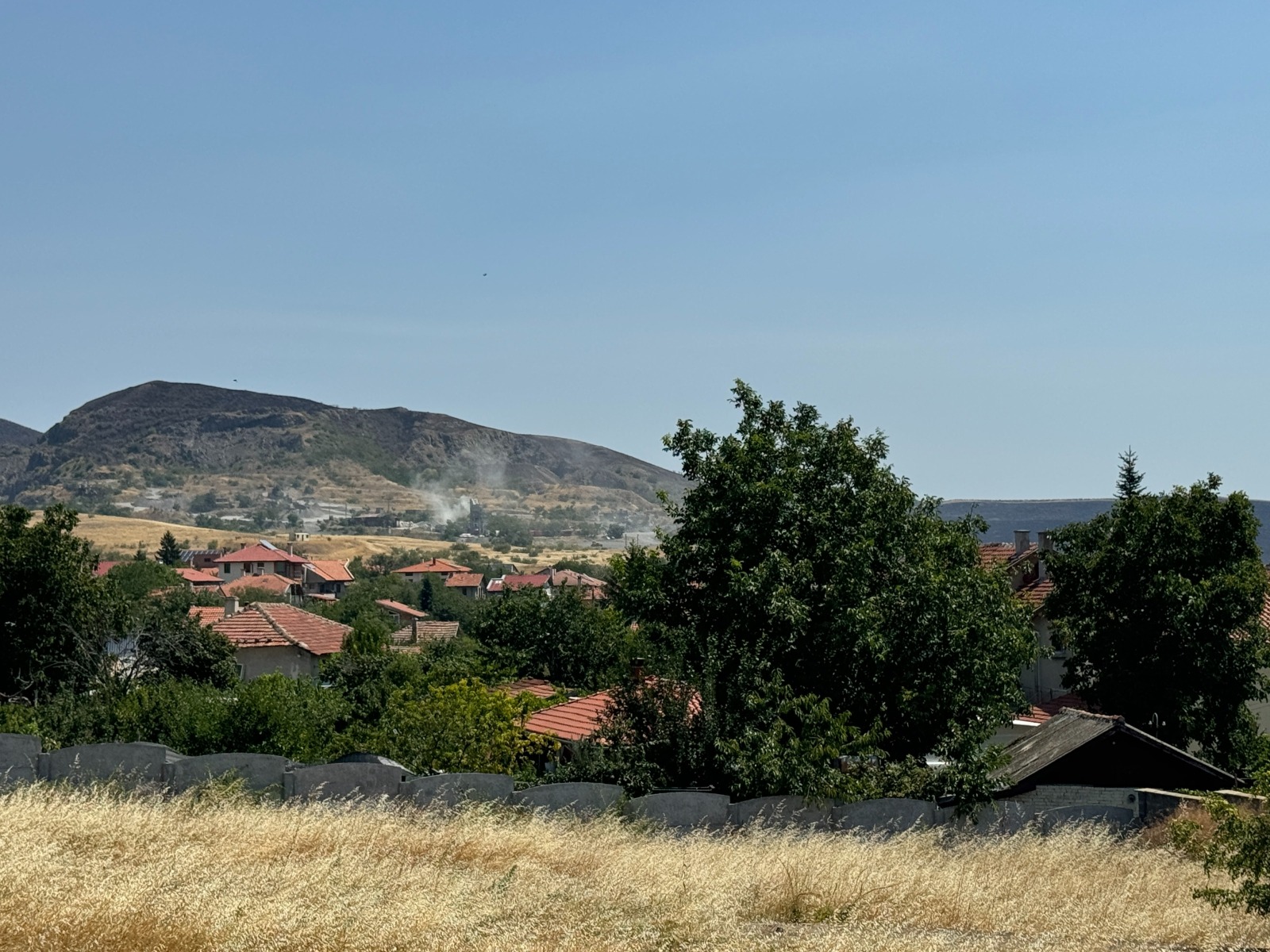 Продава ПАРЦЕЛ, гр. Бургас, Банево, снимка 3 - Парцели - 54120251