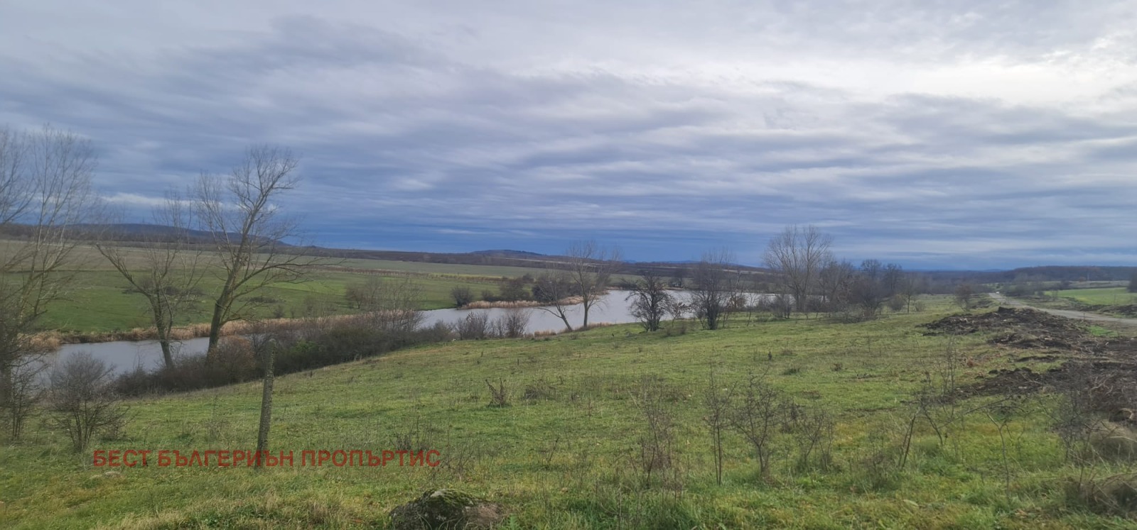 Продава ПАРЦЕЛ, с. Росен, област Бургас