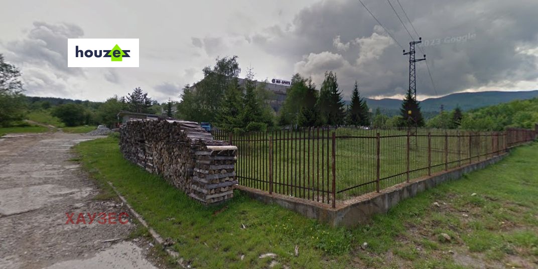 Продава БИЗНЕС ИМОТ, гр. Батак, област Пазарджик