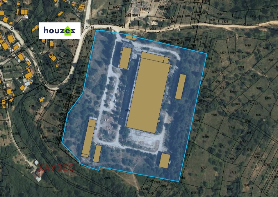 Продава БИЗНЕС ИМОТ, гр. Батак, област Пазарджик, снимка 4 - Други - 54677636