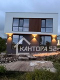 Продава КЪЩА, гр. Варна, м-т Горна Трака, снимка 1