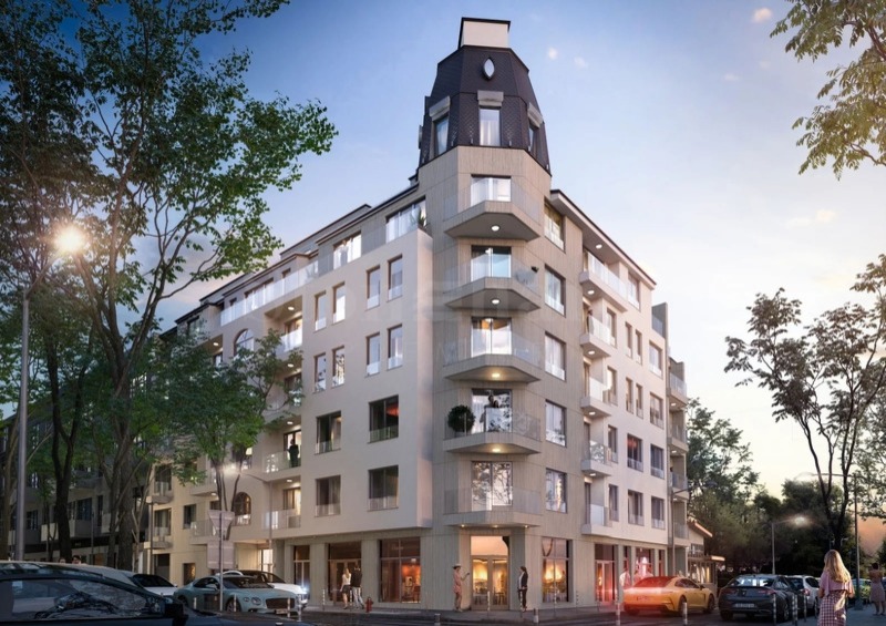 Продава 2-СТАЕН в град София, Център - 76 кв.м / 254 034 € » 496 847.32 лв., СТОУНХАРД ПРЕМИЪР СОФИЯ