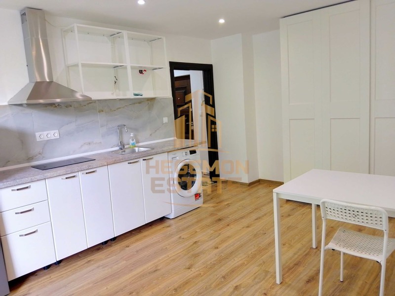 Продава 2-СТАЕН в град Варна, Трошево - 53 кв.м / 105 000 € » 205 362.15 лв., ХЕГЕМОН ЕСТЕЙТ