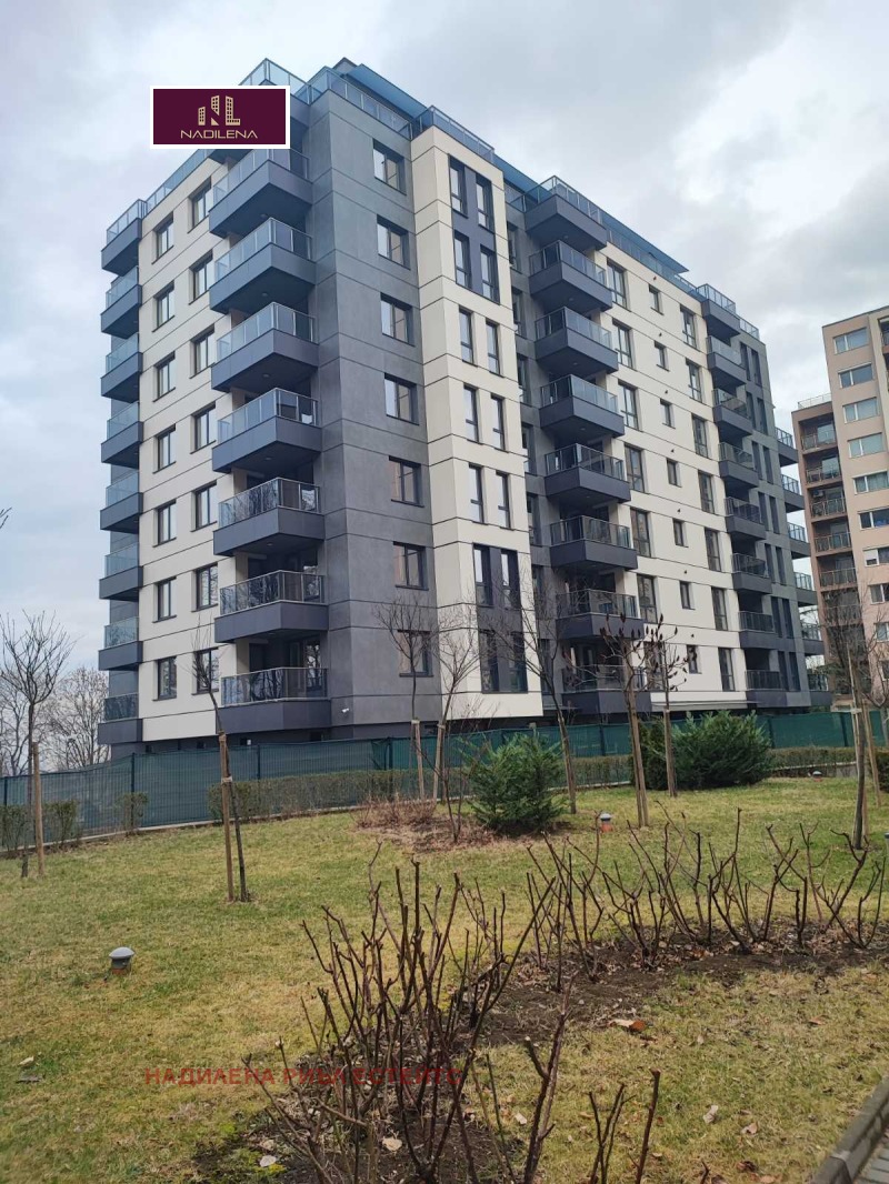 Продава 3-СТАЕН в град София, Лагера - 139 кв.м / 370 000 € » 723 657.10 лв., НАДИЛЕНА РИЪЛ ЕСТЕЙТС