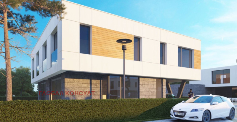 Продава КЪЩА в град София, Горубляне - 162 кв.м / 320 000 € » 625 865.60 лв., ГЛОБАЛ КОНСУЛТ