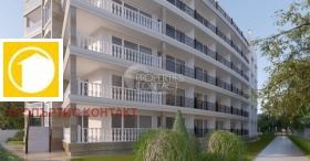Στούντιο κ.κ. Σλαντσεβ βριαγ, περιοχή Μπουργκάς 7