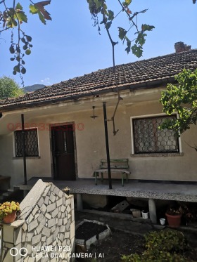 Продава къща област Пловдив с. Устина - [1] 