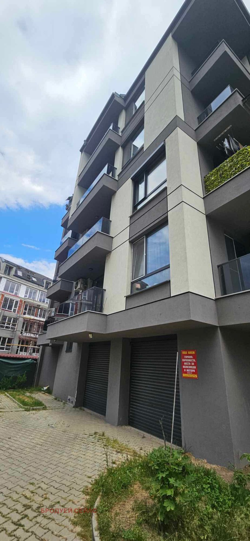 Satılık  Stüdyo Sofia , Obelya 1 , 37 metrekare | 21356886 - görüntü [2]