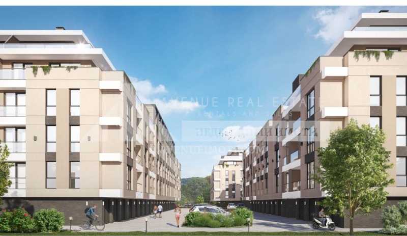 De vânzare  1 dormitor Plovdiv , Ostromila , 76 mp | 40951426