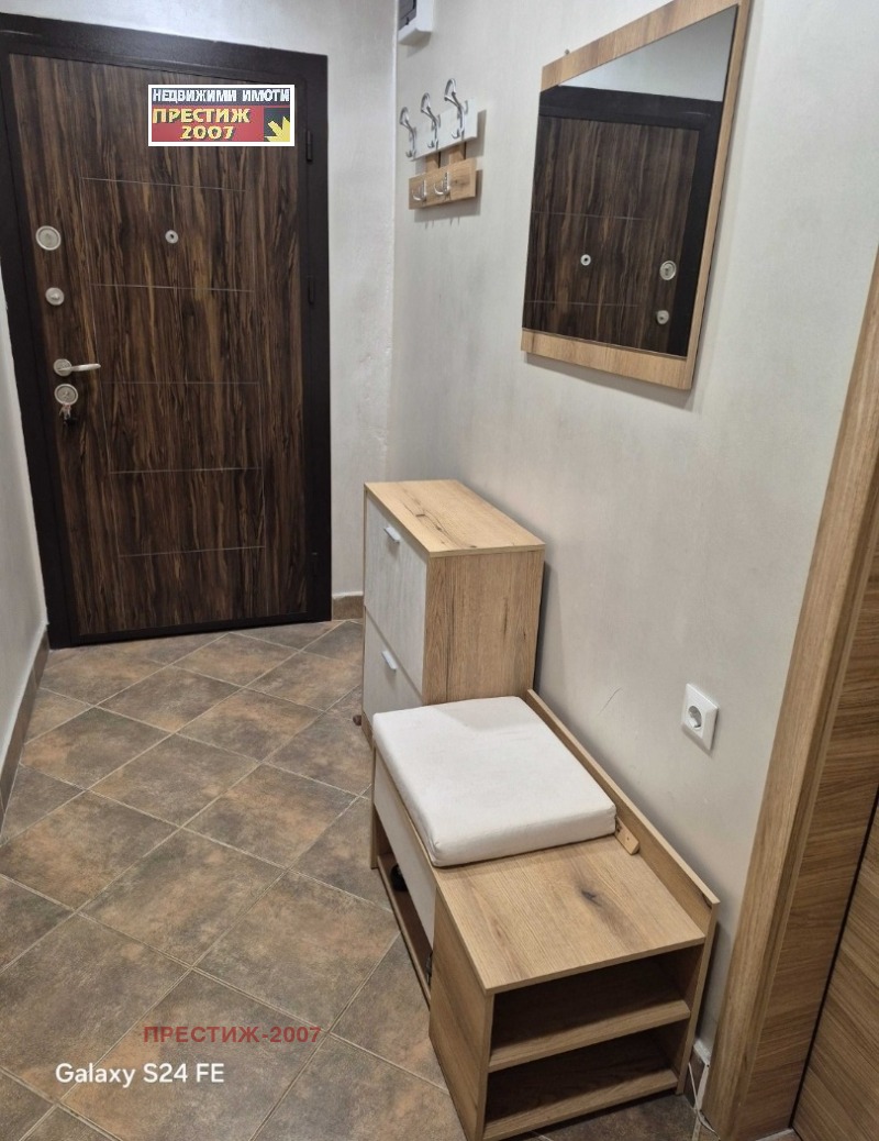 Продава  2-стаен град Шумен , Херсон , 82 кв.м | 83056469 - изображение [4]