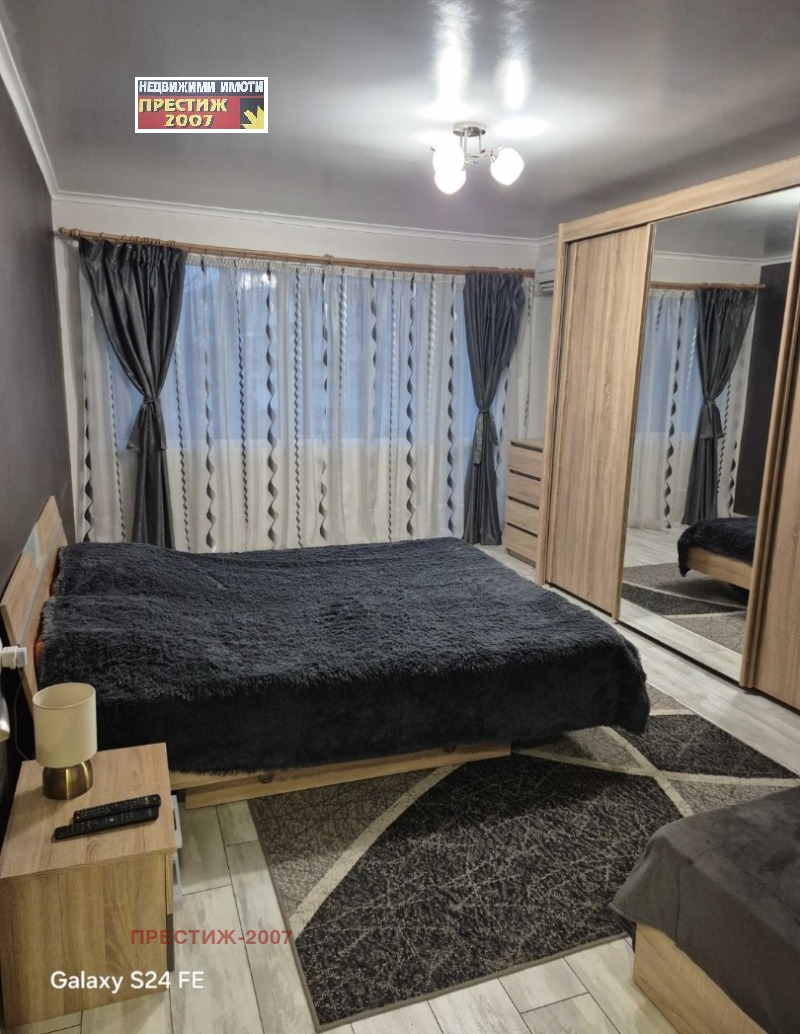 Продава  2-стаен град Шумен , Херсон , 82 кв.м | 83056469 - изображение [2]