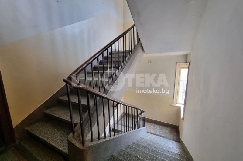 Продава  2-стаен град София , Център , 33 кв.м | 34847198 - изображение [9]