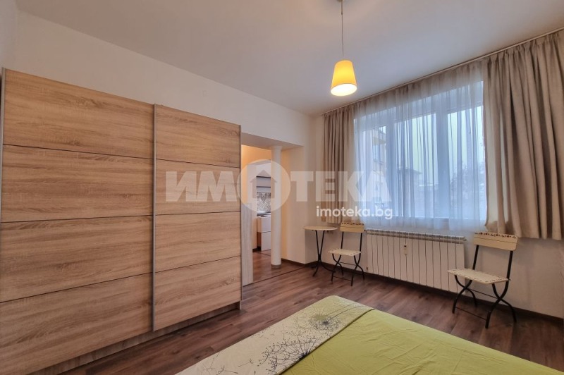 Продава  2-стаен град София , Център , 33 кв.м | 34847198 - изображение [6]