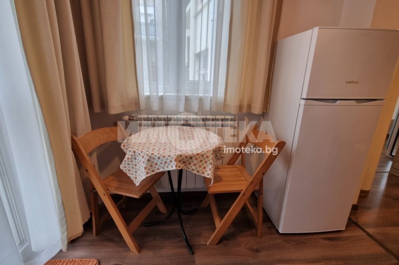 Продава  2-стаен град София , Център , 33 кв.м | 34847198 - изображение [5]