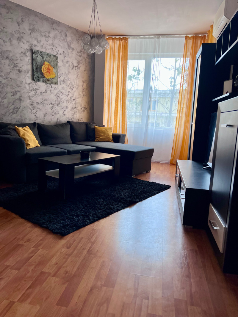 Te koop  1 slaapkamer Varna , k.k. Sv.Sv. Konstantin i Elena , 73 m² | 42933782