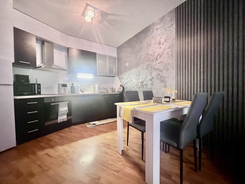De vânzare  1 dormitor Varna , c.c. Sv.Sv. Constantin i Elena , 73 mp | 42933782 - imagine [3]