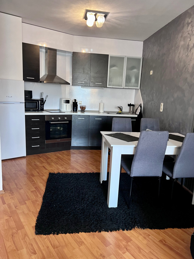 Te koop  1 slaapkamer Varna , k.k. Sv.Sv. Konstantin i Elena , 73 m² | 42933782 - afbeelding [3]