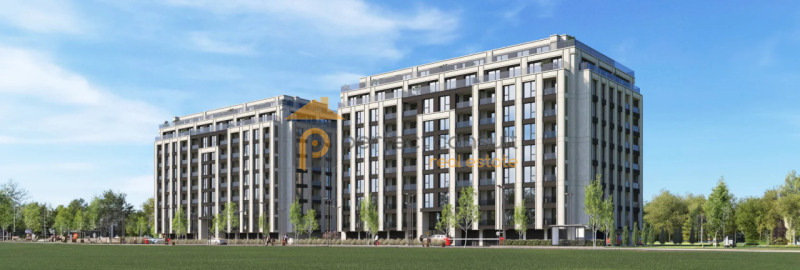 Продава 2-СТАЕН, гр. Пловдив, Христо Смирненски, снимка 2 - Апартаменти - 52443607
