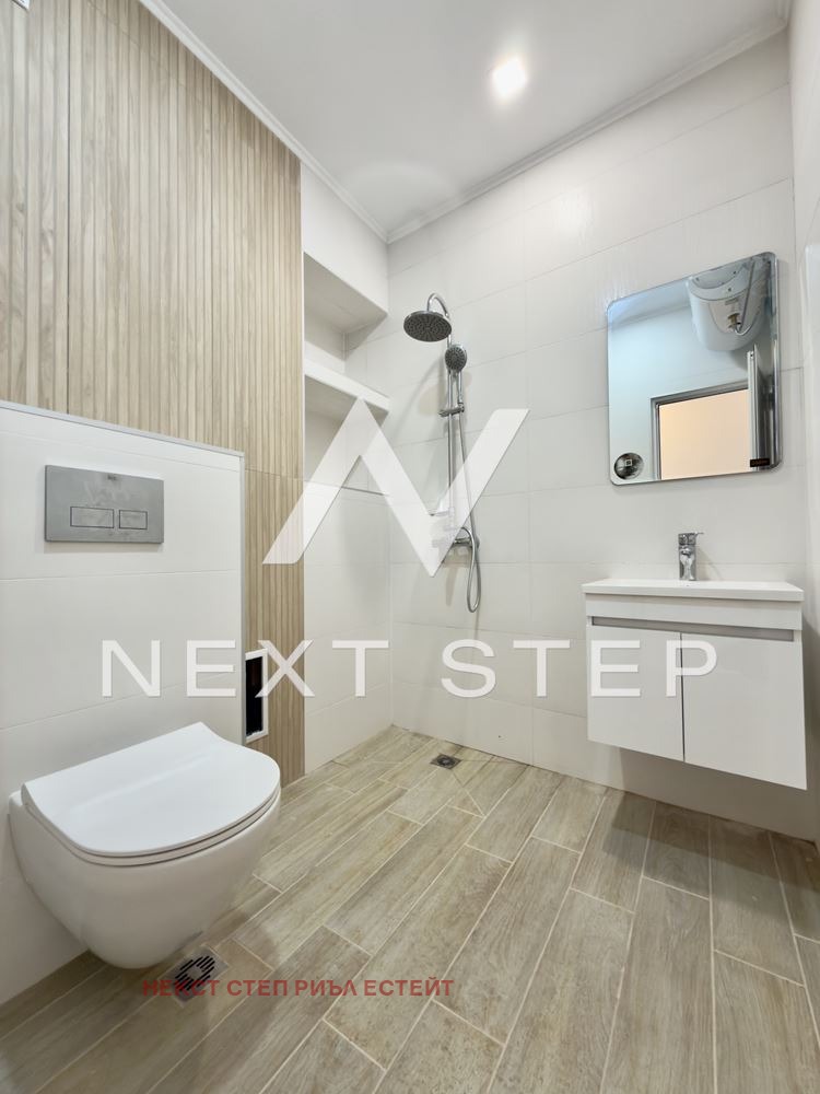 Продава 2-СТАЕН, гр. Пловдив, Тракия, снимка 4 - Апартаменти - 53164820