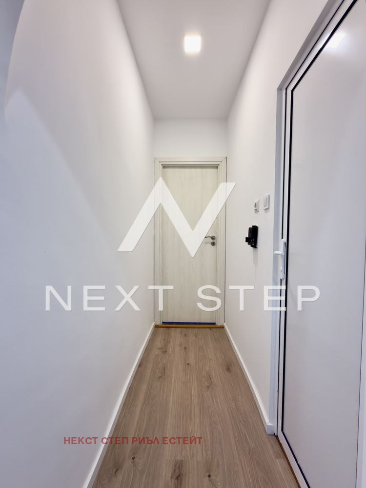 Продава 2-СТАЕН, гр. Пловдив, Тракия, снимка 2 - Апартаменти - 53164820