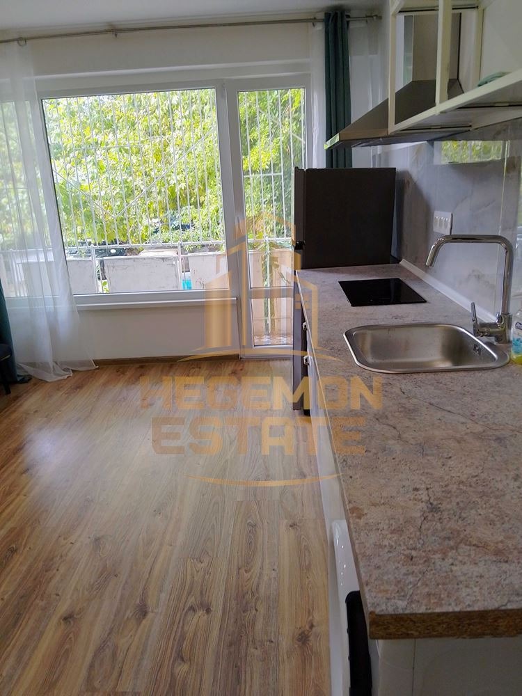 Продава 2-СТАЕН, гр. Варна, Трошево, снимка 3 - Апартаменти - 53997495