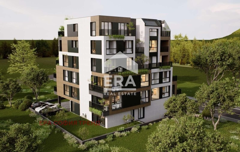 Продава 2-СТАЕН, гр. София, Малинова долина, снимка 5 - Апартаменти - 55644390