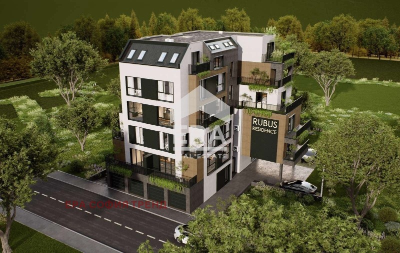 Продава 2-СТАЕН, гр. София, Малинова долина, снимка 2 - Апартаменти - 55644390