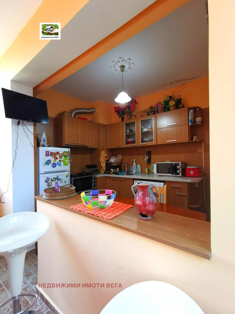 Na sprzedaż  2 sypialnie region Wielkie Tyrnowo , Gorna Orjachowica , 78 mkw | 81928428 - obraz [3]