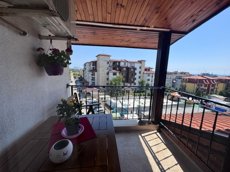 Na prodej  2 ložnice oblast Burgas , Ravda , 80 m2 | 96632768